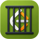 LeetCode Jail logo